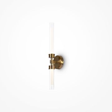 Maytoni STELO MOD116WL-L7BS3K Stena svietidlo 2x7W/LED 3000K 600LM IP20