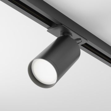 Maytoni FOCUS S TR020-1-GU10-B Koľajnicový reflektor 1x10W/GU10 IP20