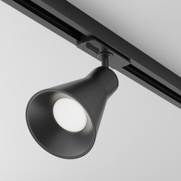 Maytoni VIRAR TR022-1-GU10-B Koľajnicový reflektor 1x10W/GU10 IP20