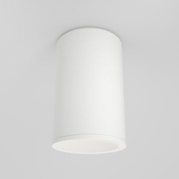 Maytoni ZOOM C029CL-01-S-W Natáčané downlight svetlo 1x50W/GU10 IP65