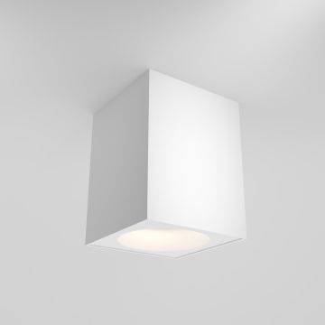 Maytoni ZOOM C029CL-01W Natáčané downlight svetlo 1x50W/GU10 IP65
