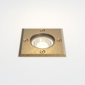Astro Lighting GRAMOS 1312009 Vjazdová lampa 1x6W/GU10 IP65