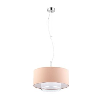 Jupiter AVEO 1264 Závesná lampa 1x15W/E27 IP20