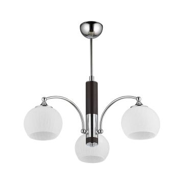 Jupiter LARGO 1134 Stropná lampa 3x15W/E27 IP20