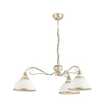Jupiter XSARA 1170 Závesná lampa 3x15W/E27 IP20