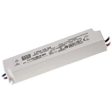 Zambelis DRIVER LPH-18-24 Napájací zdroj IP67