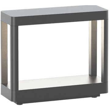 Zambelis FLOOR LIGHT E334 Stojanová lampa 8W/led 3000K 587lm IP65