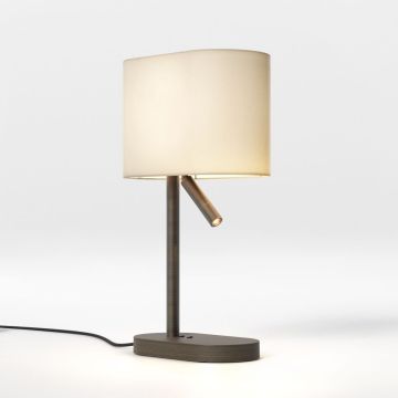 Astro Lighting Venn 1433037 Stolná lampa 1x12W/LED|E27 2700K 90.4 IP20