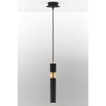 Jupiter ALAS 2003 Závesná lampa 1x14W/GU10 IP20
