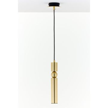 Jupiter ALAS 2009 Závesná lampa 1x14W/GU10 IP20
