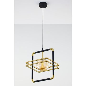 Jupiter FIORI 2025 Závesná lampa 1x14W/G9 IP20