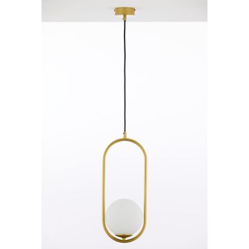 Jupiter IGON 2042 Závesná lampa 1x11W/E14 IP20