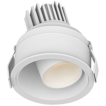 Zambelis RECESSED SPOT LED S173 Vstavané downlight svetlo 10W/led 3000K 720lm IP44