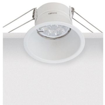Zambelis RECESSED SPOT S008 Vstavané downlight svetlo 1x50W/GU10 IP20