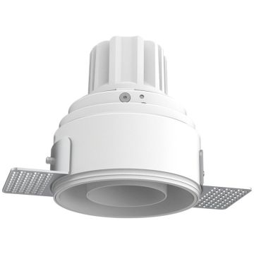 Zambelis TRIMLESS SPOT S177 Vstavané downlight svetlo 10W/led 3000K 720lm IP44