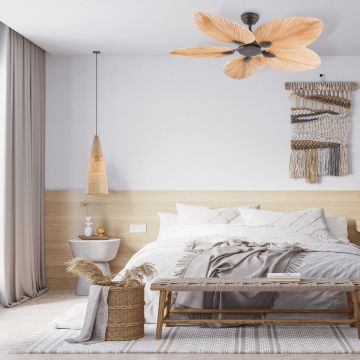 Zambelis PENDANT FAN 19139 Ventilátor IP20