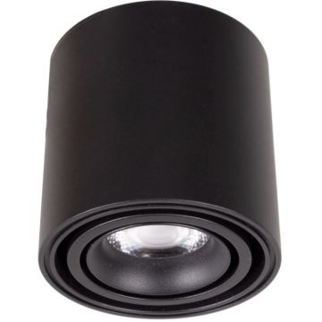 Maxlight FIX C0257 Natáčané downlight svetlo 1x7.5w/led 3000k 550lm ip20