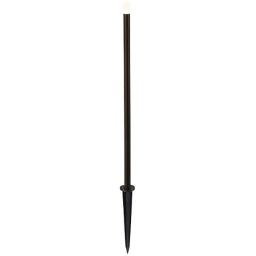 Zambelis SPIKE LIGHT E328 Záhradný reflektor 0.5W/led 2700Κ 58lm IP65