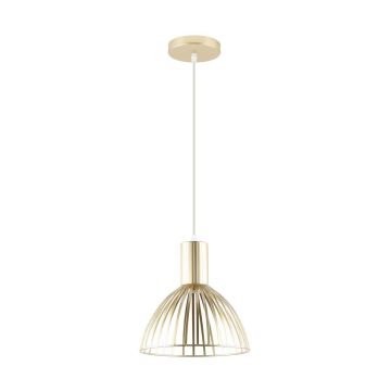 Zuma Line DOLIA A8082-GLD Závesná lampa 1x40W/E27 IP20