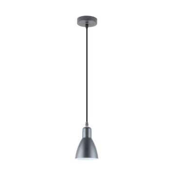 Zuma Line MORA A8102-1 Závesná lampa 1x40W/E27 IP20
