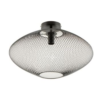 Zuma Line ORION A8193-MBK Stropná lampa 1x40W/E27 IP20
