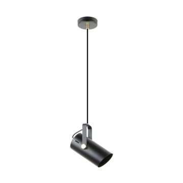 Zuma Line RESI A8165-1 Závesná lampa 1x40W/E27 IP20