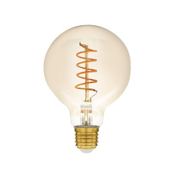 Eko-Light BULB EKZA3614 Žiarovka 4W/E27 2700K 200LM IP20
