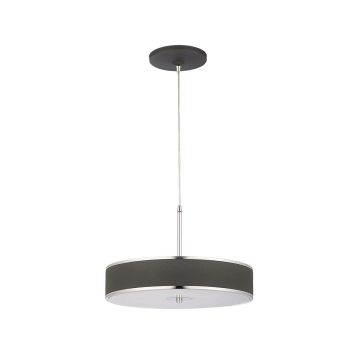 Jupiter JAZZ 1214 Závesná lampa 3x11W/E14 IP20
