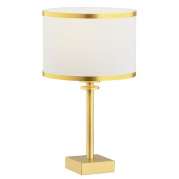 Argon ABBANO 8029 Stolná lampa 1x15W/E27 IP20