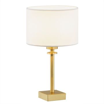 Argon ABBANO 8047 Stolná lampa 1x15W/E27 IP20