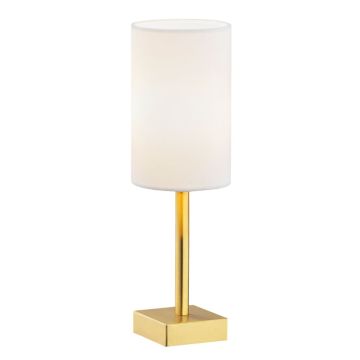Argon ABRUZZO 8030 Stolná lampa 1x7W/E14 IP20