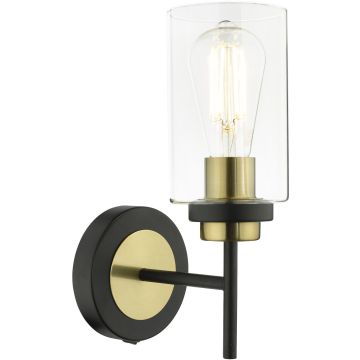 Dar Lighting Abel ABE0754 Stena svietidlo 1x40w/e27