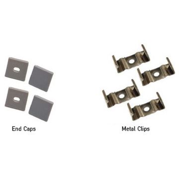 Zambelis ACCESSORY KIT 20198-E Montážna súprava IP20