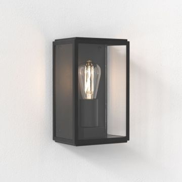 Astro Lighting Homefield 1095041 Stena svietidlo 1x12W/E27 IP44