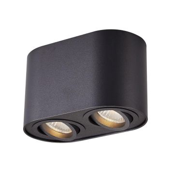 Zuma Line RONDOO ACGU10-191-N Natáčané downlight svetlo 2x50W/GU10 IP20