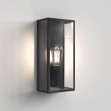 Astro Lighting MESSINA 1183031 Stena svietidlo 1x12W/E27 IP44