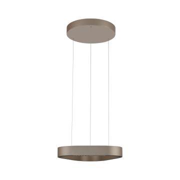 Zuma Line Q-STRETTO 2689-97 Závesná lampa 2x38W/Led 2200-5000K 3150lm IP20