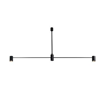 Antigo Dakata 5634 Stropná lampa 2x10W/GU10 IP20
