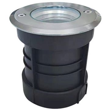 Zambelis RECESSED LIGHT E359 Vjazdová lampa 1x10W/GU10 IP65