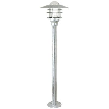 Nordlux AGGER 74528031 Stojanová lampa 1x60W/E27 IP54