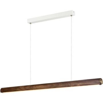 Nordlux Akeno 2620113014 Závesná lampa 25W/led 3000k 1900lm IP20