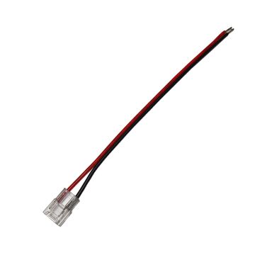 SMD LED LED STRIP AKC0335SLL Konektor