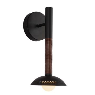 Alora Mood Arden ALM-ARDEN-LED-1WB-MB Stena svietidlo 7W/LED 3000K 557lm