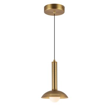 Alora Mood Arden ALM-ARDEN-LED-MP-BG Závesná lampa 7W/LED 3000K 589lm