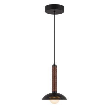 Alora Mood Arden ALM-ARDEN-LED-MP-MB Závesná lampa 7W/LED 3000K 589lm