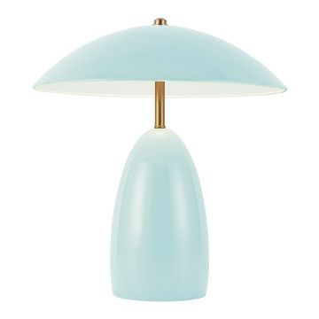Alora Mood Poppy ALM-POPPY-TL-M-CB Stolná lampa 11W/LED 3000K 1122lm