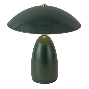 Alora Mood Poppy ALM-POPPY-TL-M-PG Stolná lampa 11W/LED 3000K 1122lm