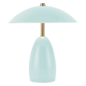 Alora Mood Poppy ALM-POPPY-TL-S-CB-LV Stolná lampa 3W/LED 3000K 143lm