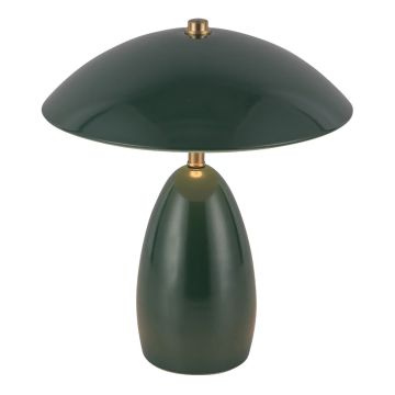 Alora Mood Poppy ALM-POPPY-TL-S-PG-LV Stolná lampa 3W/LED 3000K 143lm