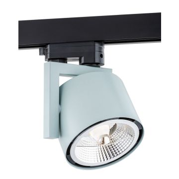 Argon ALTO 4749 BZ Koľajnicový reflektor 1x15W/GU10/ES111 IP20